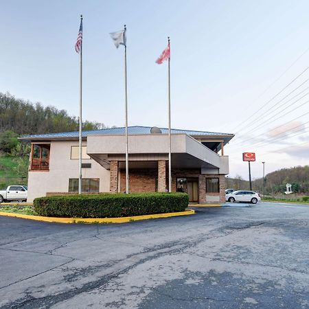 Econo Lodge Morgantown Exterior photo